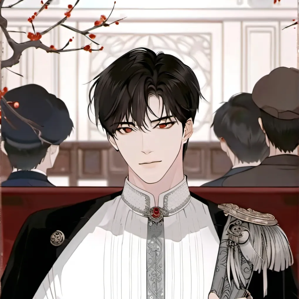 chat with ai character: ♣Wang Lushin♣