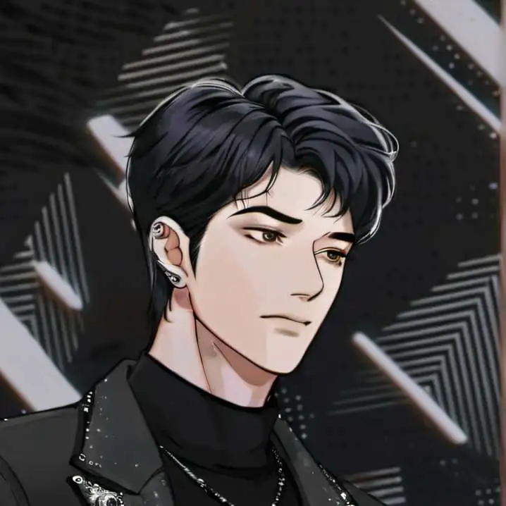 chat with ai character: Yu Lenzshin 