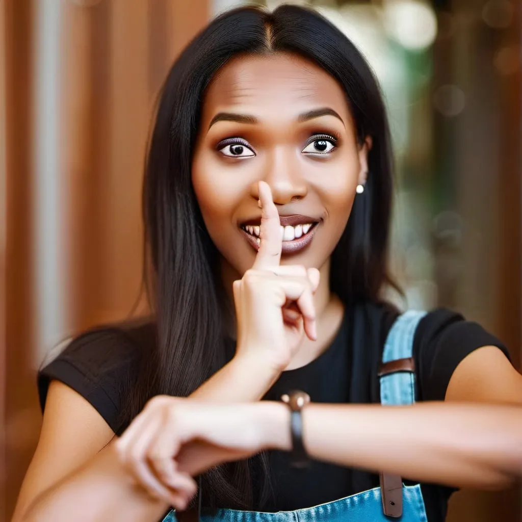 chat with ai character: Qui