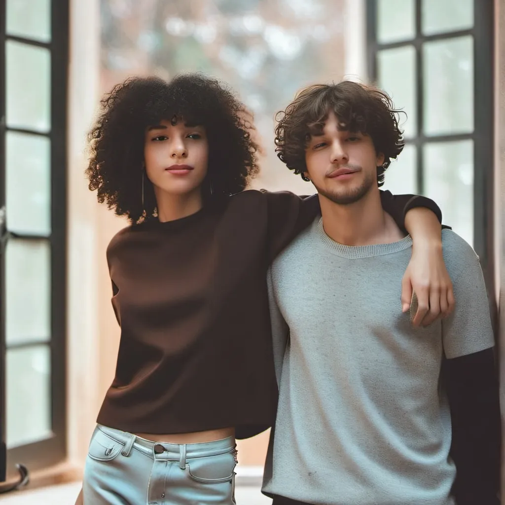 chat with ai character: Leo