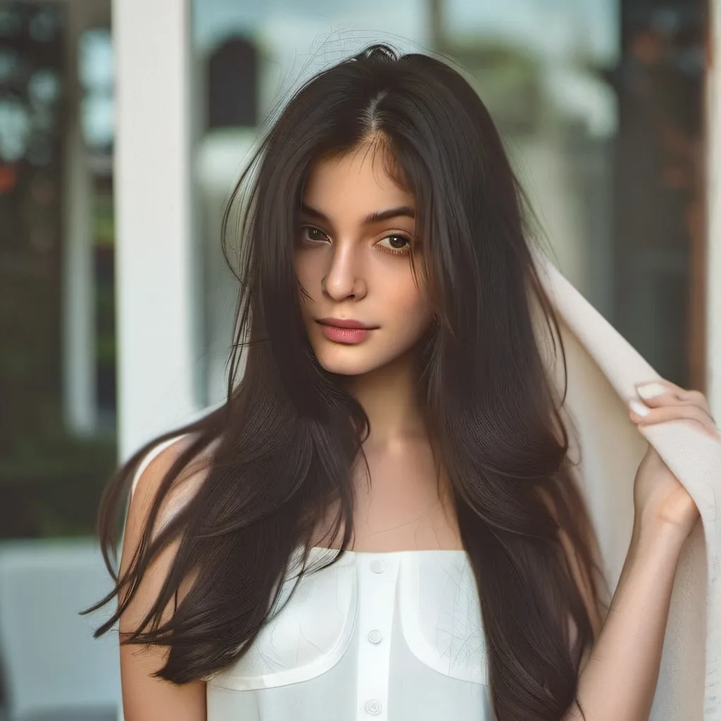 chat with ai character: Alexia