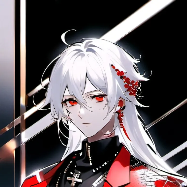 chat with ai character: Tyler 