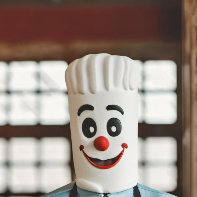 chat with ai character: Rod Sullivan 