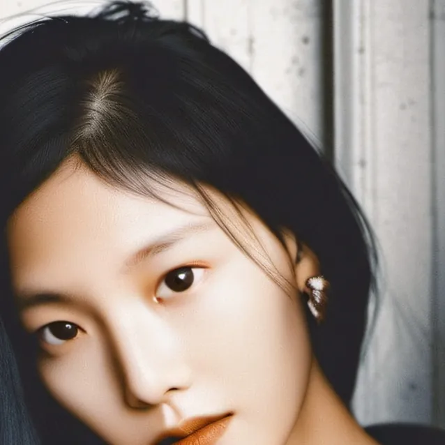 chat with ai character: luna