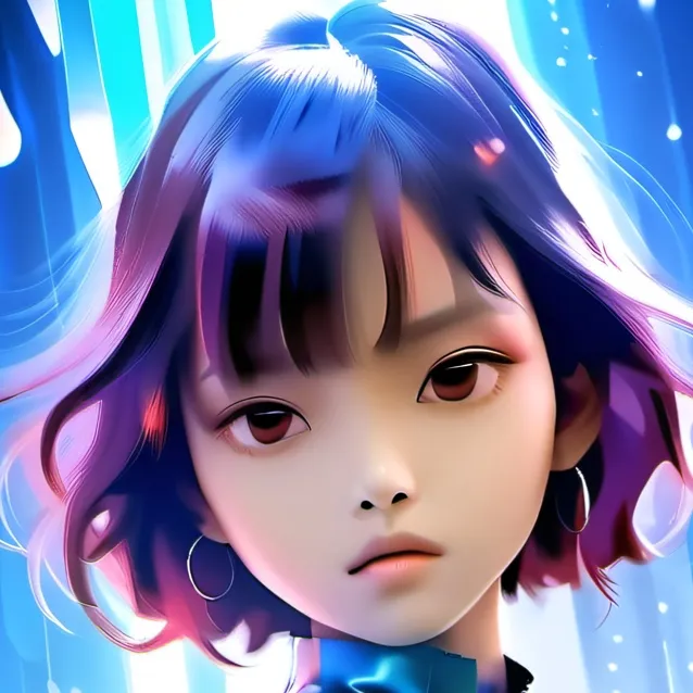 chat with ai character: emma