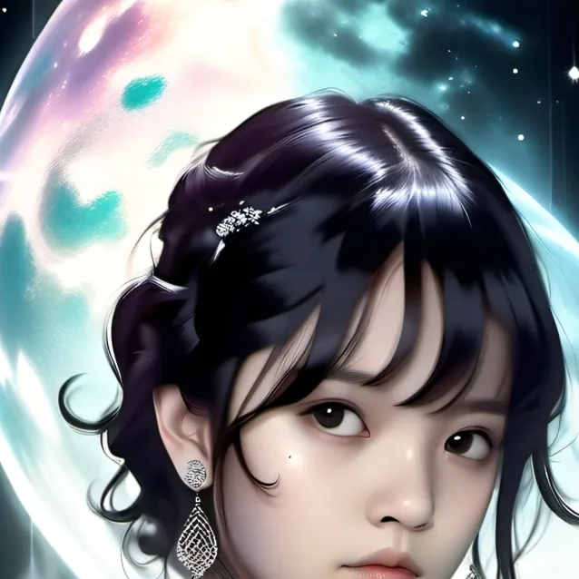 chat with ai character: ayesha