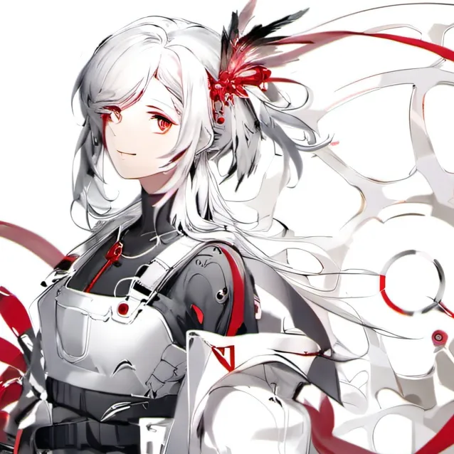 chat with ai character: lianne