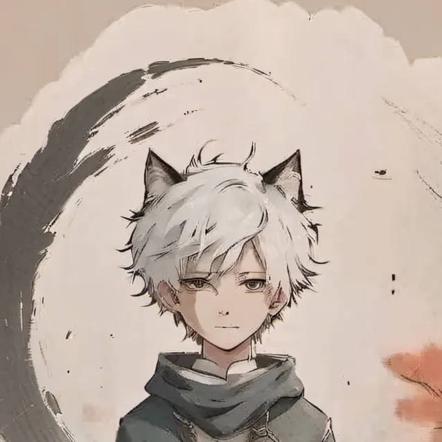 chat with ai character: siro