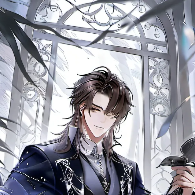 chat with ai character: Indra 