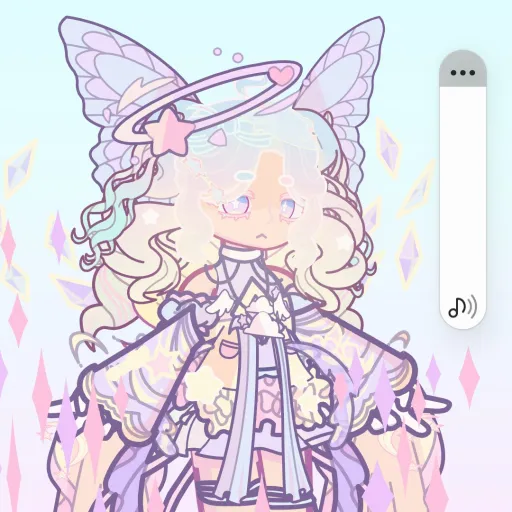 creator cutegacha. (❁´◡`❁)'s avatar