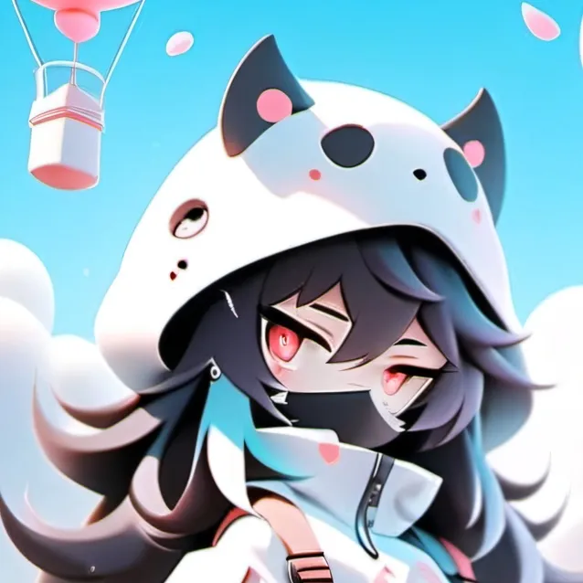 chat with ai character: miss circle 