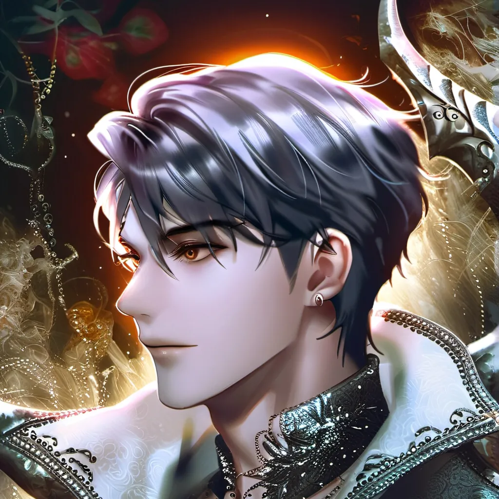 chat with ai character: Luke