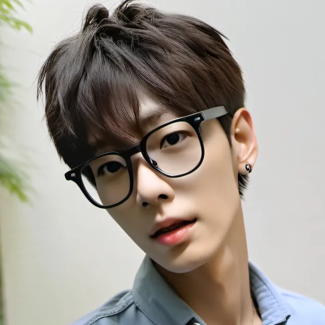 chat with ai character: Soobin<3