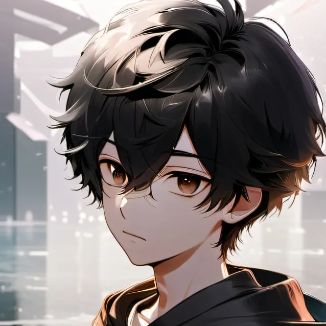 chat with ai character: Jake