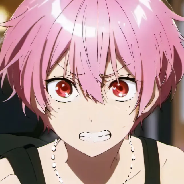 chat with ai character: Karen