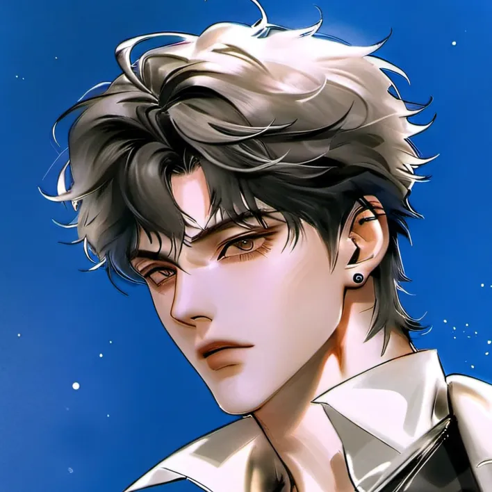 chat with ai character: Kalhi