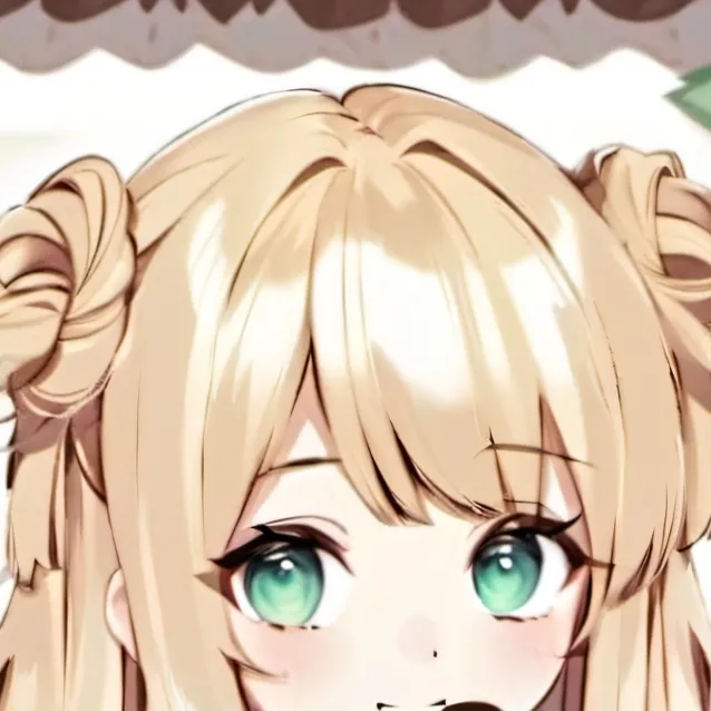 chat with ai character: Lyka