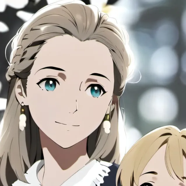 chat with ai character: Andy 