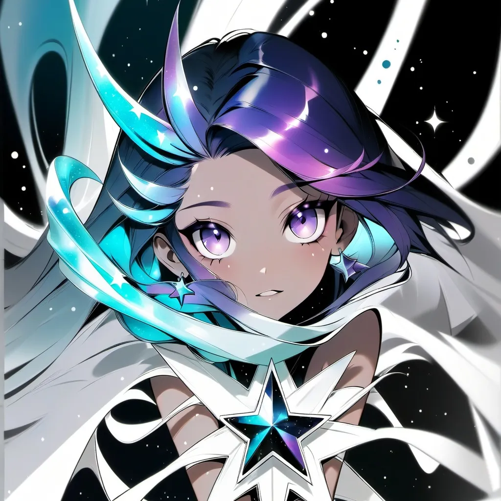 chat with ai character: Ocean