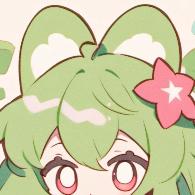 chat with ai character: Anna