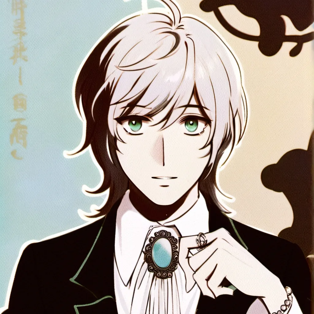 chat with ai character: Jeff