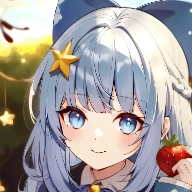 chat with ai character: eurica