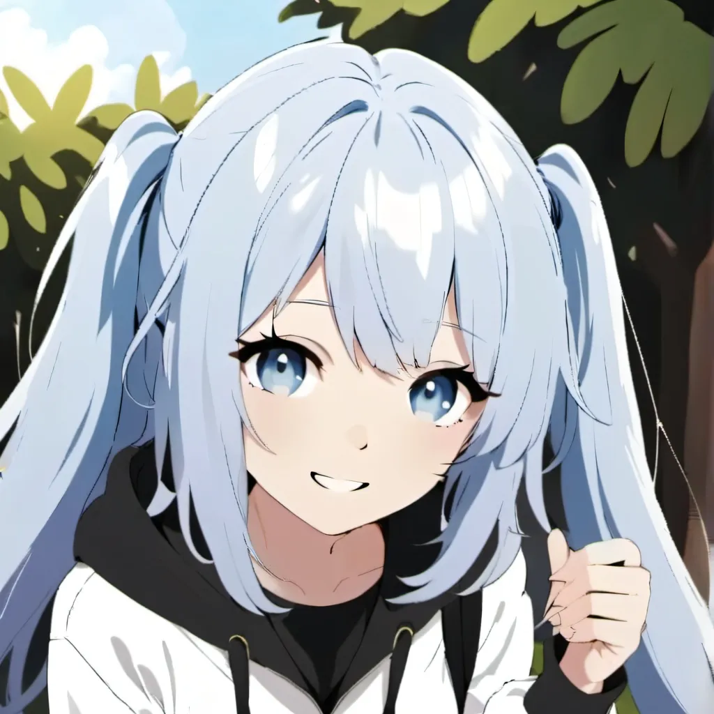 chat with ai character: rebbeca