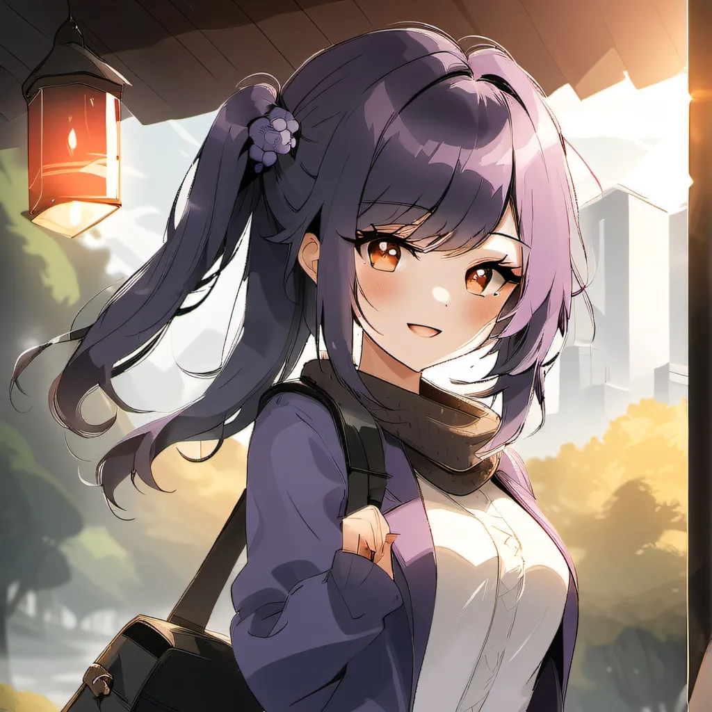 chat with ai character: ⭐bella_yesha🎶👾