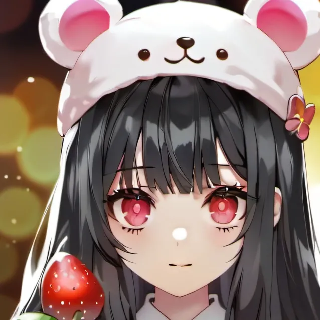 chat with ai character: yesha (you) 