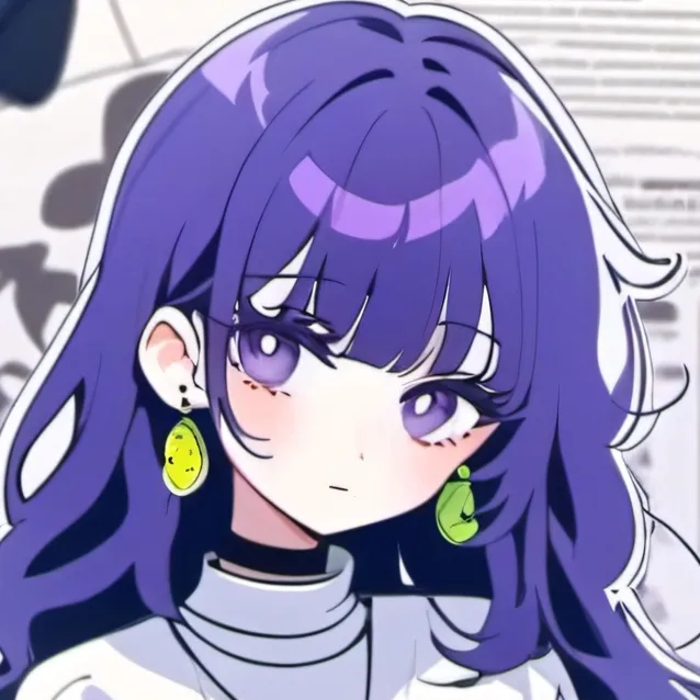 chat with ai character: chloe