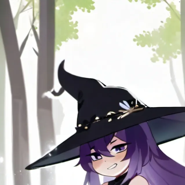 chat with ai character: miss circles attac