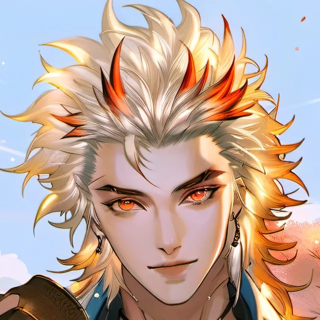 chat with ai character: rengokus_pokkie