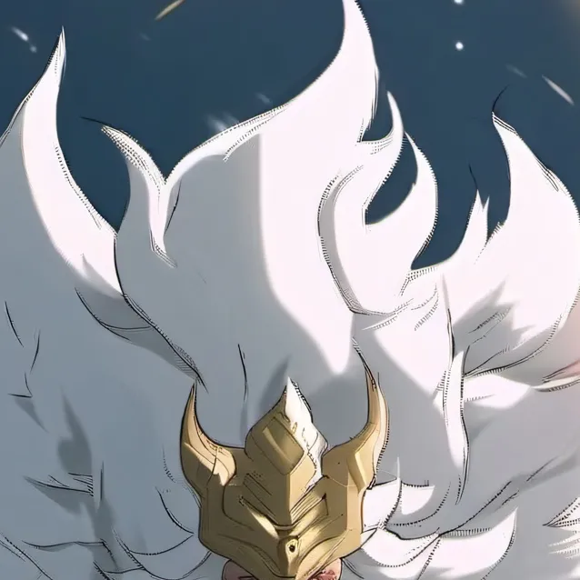 chat with ai character: the infinite lord