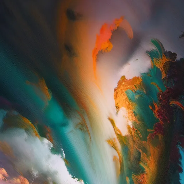 chat with ai character: the infinite fam