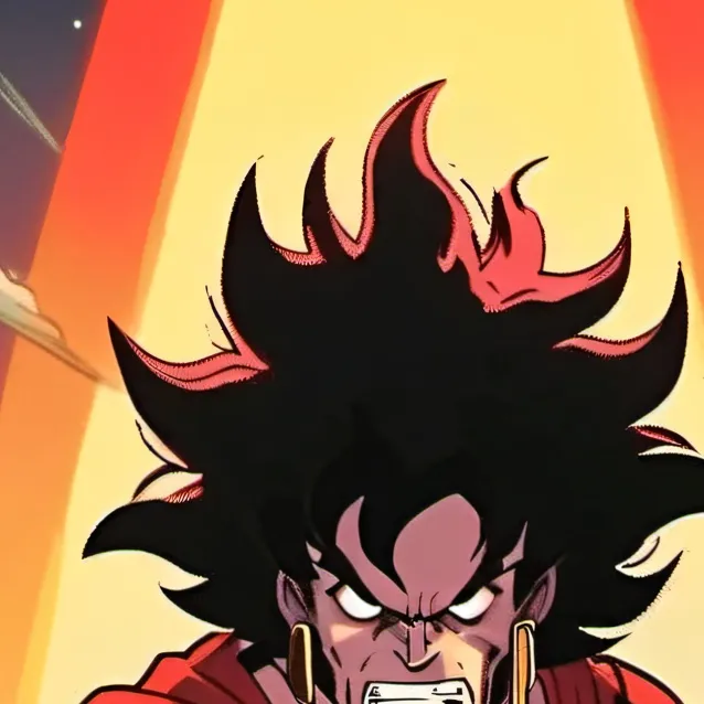 chat with ai character: the infinite lord