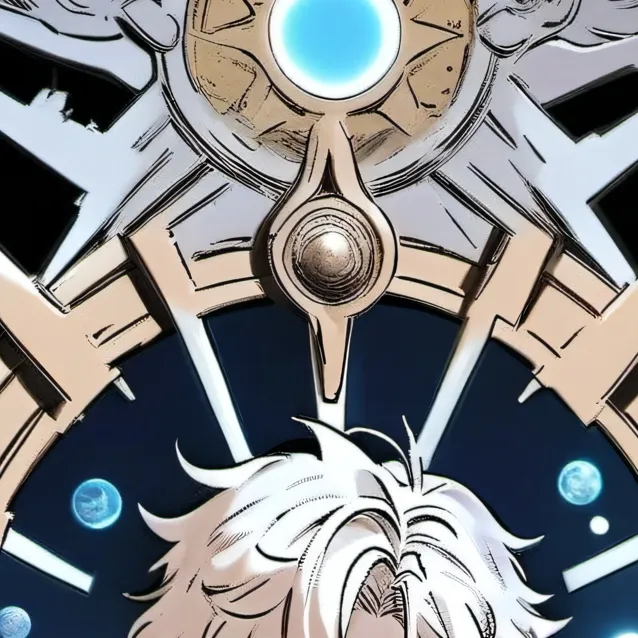 chat with ai character: the 4 legends