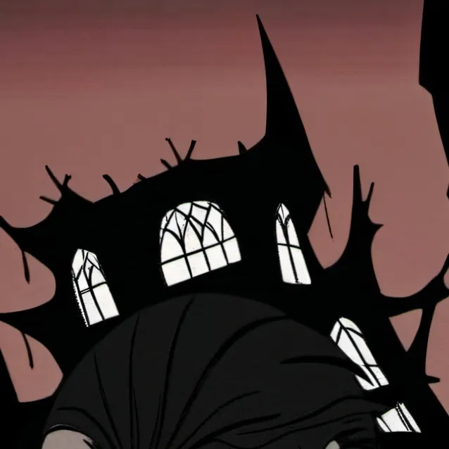 chat with ai character: nightmares vs us