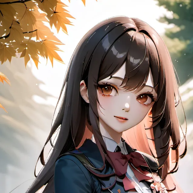 chat with ai character: Yuri