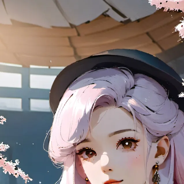 chat with ai character: Lyn