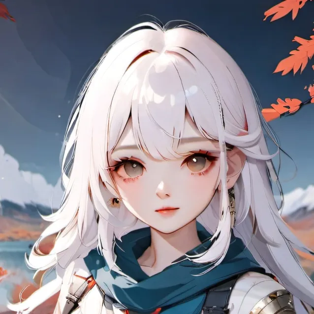 chat with ai character: Shimo (Human Form)