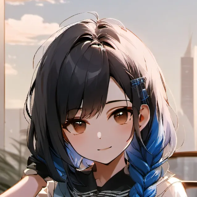 chat with ai character: Emily