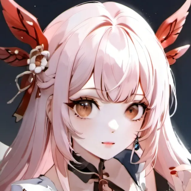 chat with ai character: Lilly 