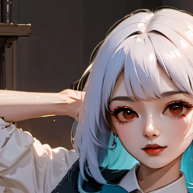 chat with ai character: Ava