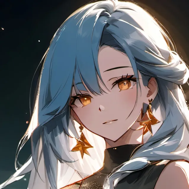 chat with ai character: Lilly