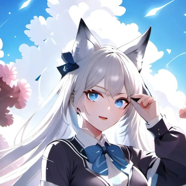 chat with ai character: Madison