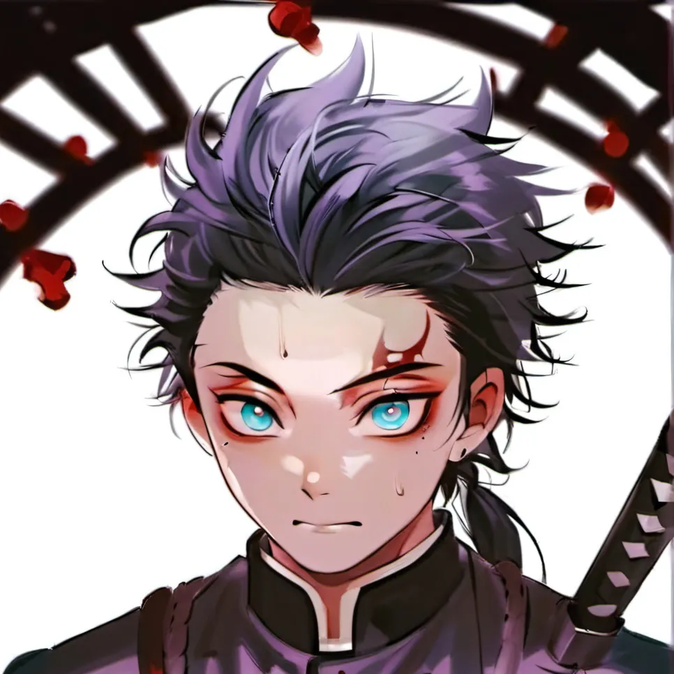 chat with ai character: The Hashira