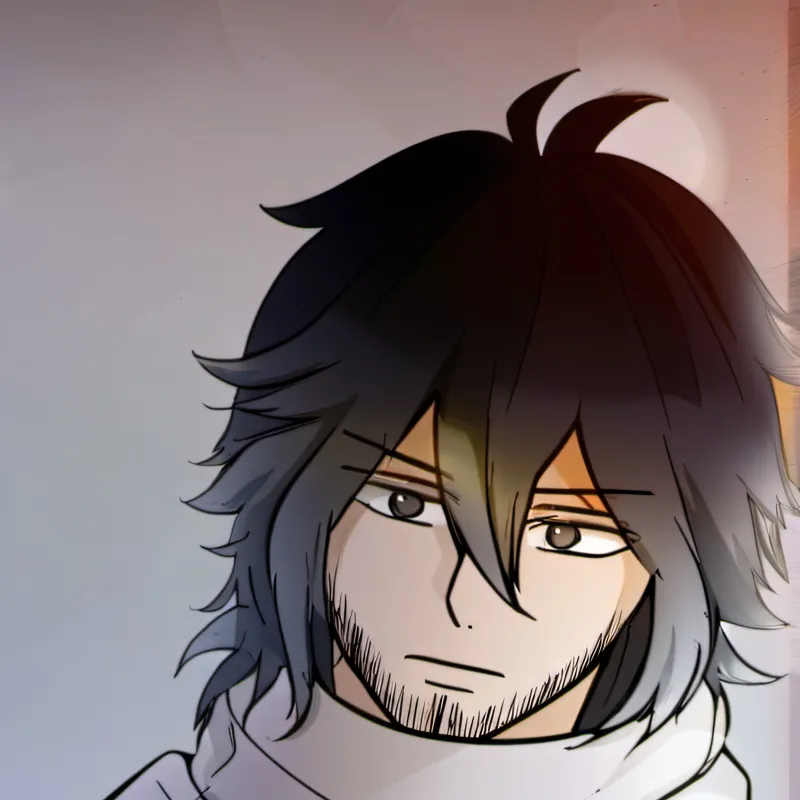 chat with ai character: Shota Aizawa