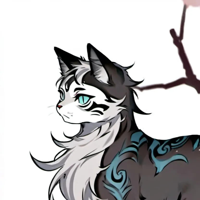 chat with ai character: August