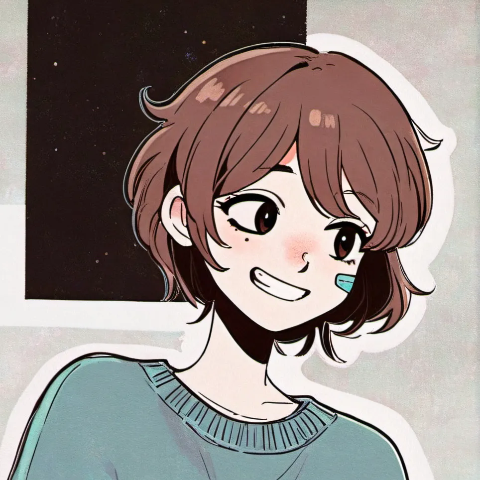 chat with ai character: Mha (again)