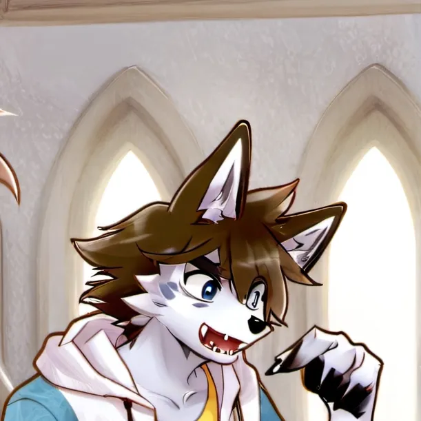 chat with ai character: Project: Transfur